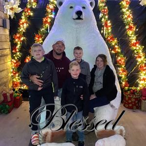 Meet your Posher, Chris n